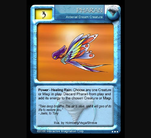 Pharan